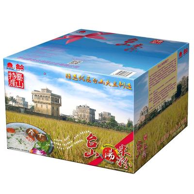 合众广东速食干米粉特产夜宵