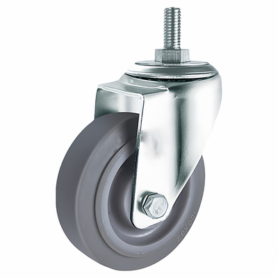 导电丝杆脚轮代替怡合达