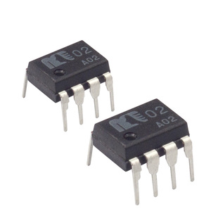 全新原装正品JRC MUSES02直插发烧音频双运放升级5532 2604