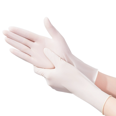 已售8万+件一次性乳胶手套