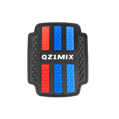 适用九号QZ1MIXQZ3MIX脚垫