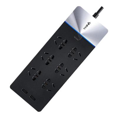 抗电涌过载保护多功能独立开关