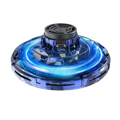 指尖减压神器会飞手指陀螺FlyNov