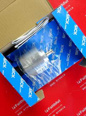 议价Sick DFS60E-S4CB01024 西克全新增量编码器 1059701