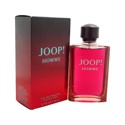 joop男士香水同款自然淡香水