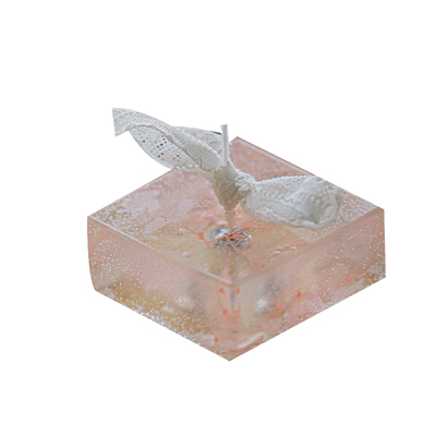 香薰蜡烛太古原创好看ins浪漫