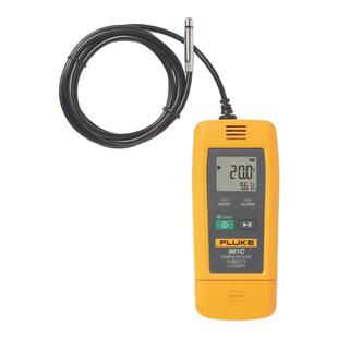Fluke福禄克961A/961B/961C温感测试仪971/972A/972B温湿度记录仪
