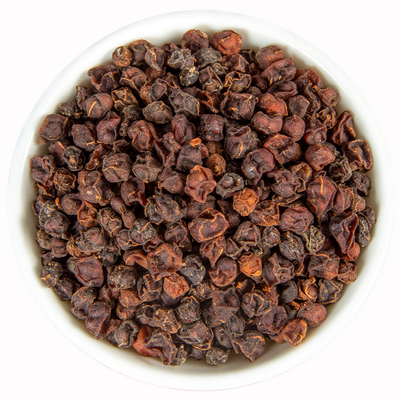 寻百草优选南五味子中药材