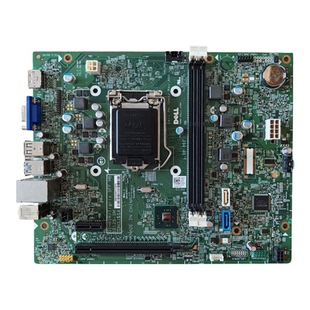 适用戴尔 Optiplex 3020SFF主板 4代 D1H81R 4YP6J WMJ54 12125-2
