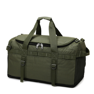 超大多功能旅行包手提男大容量行李袋女双肩包搬家后备箱包户外包