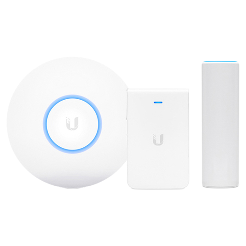 优倍快Wi-Fi5无线吸顶AP全屋覆盖