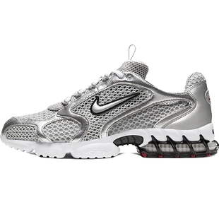 nike耐克男鞋AIR ZOOM SPIRIDON CAGE 2运动跑步鞋CJ1288-001