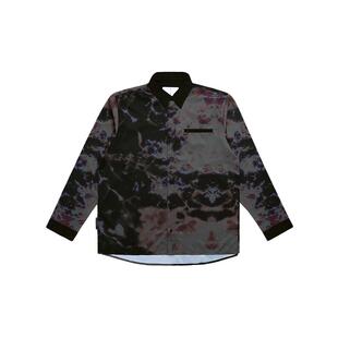 PHANTACi范特西 周杰伦潮牌2024夏季新品4T RESORT 衬衫外套 男士