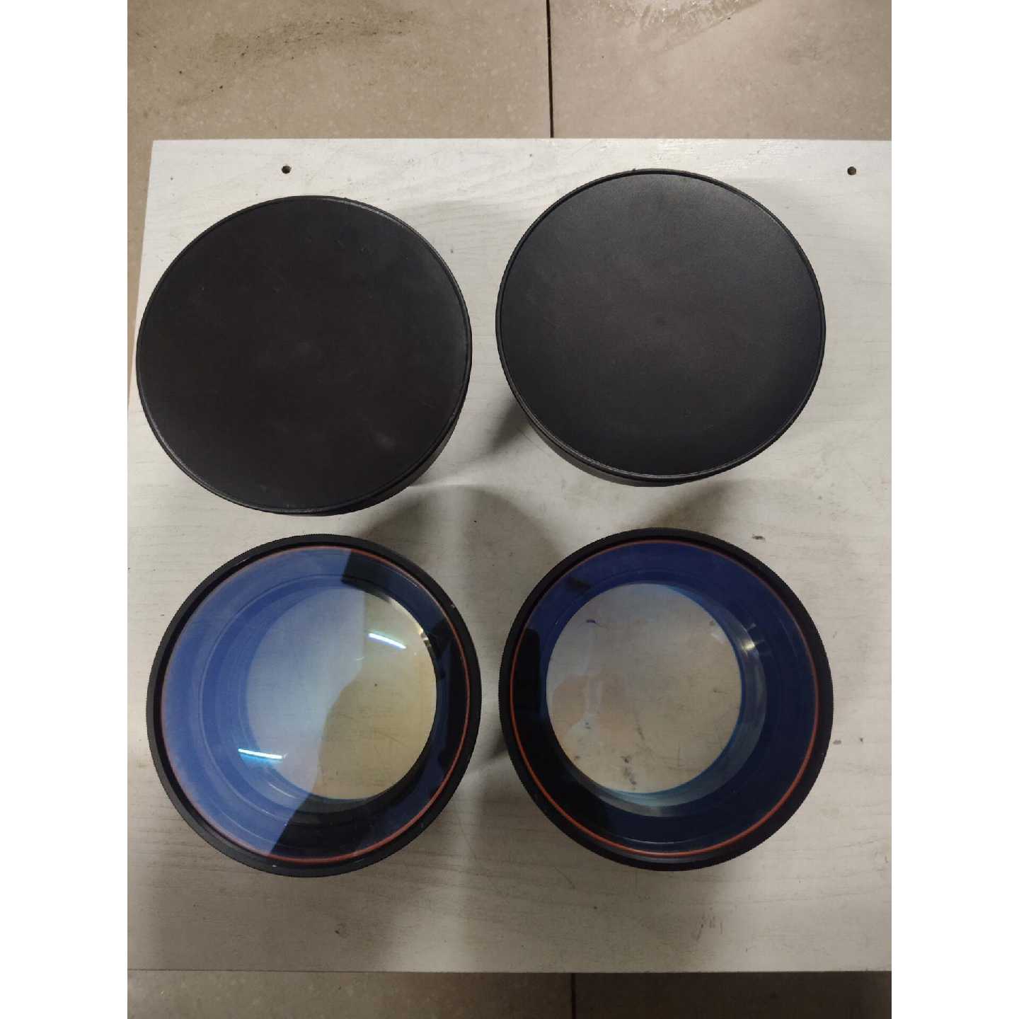 议价-激光场镜F-Theta lens 焦距120mm