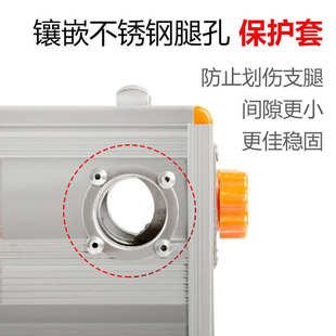 钓台2019新款 铝合金多功能钓鱼台超轻加厚2019钓鱼平台大钓台