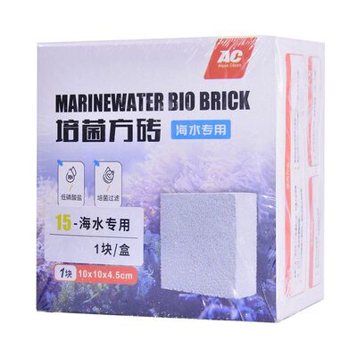 AC滤材神砖海水缸过滤材料