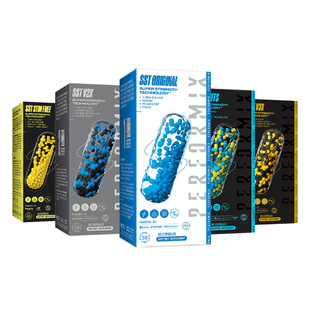 美国Performix普魅蓝魔胶囊60粒sst黑金魔黑魔紫夜魔健身氮泵补剂