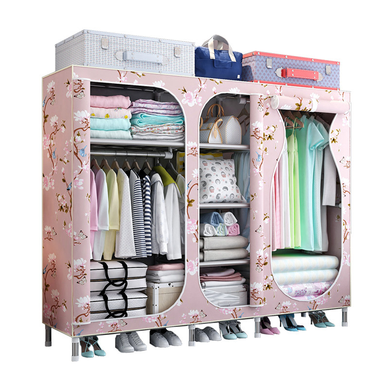 全封闭防尘式钢架结构结实耐用
