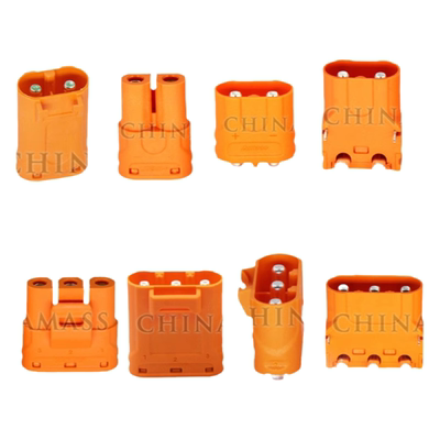 LCB/LCA/LCC/LFB30防水插头