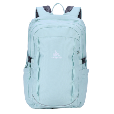 极地大容量潮流双肩包