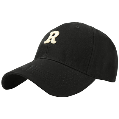 鸭舌帽大头围棒球帽女显脸小春夏