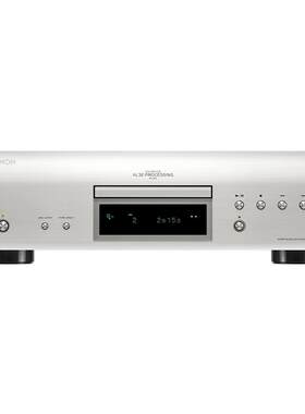 DENON天龙CD播放机SACD日本产