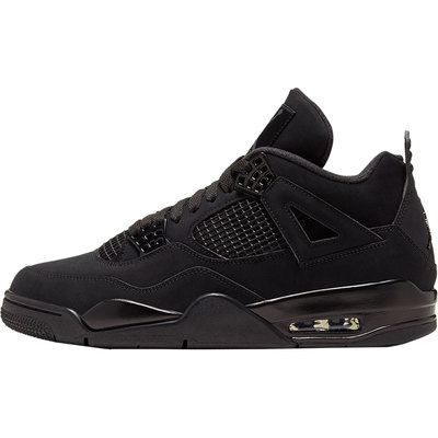 Nike/耐克正品Air Jordan 4 AJ4男士经典篮球鞋CU1110-010