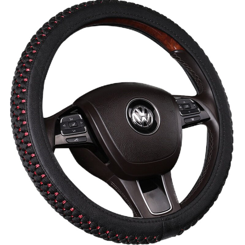 汽车方向盘套尼桑轩逸阳光奇骏逍客楼兰玛驰颐达骐达天籁骊威