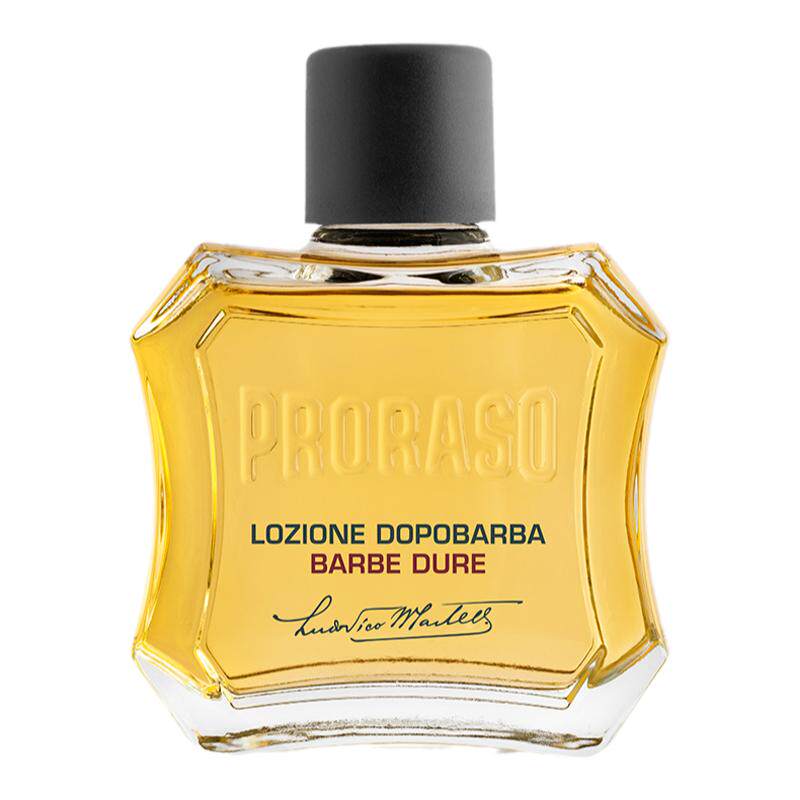 PRORASO/博拉索檀香乳木果须后水