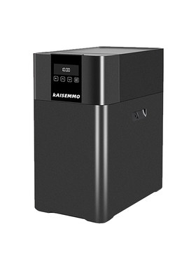 kaisemmo家用双罐大流量软水机