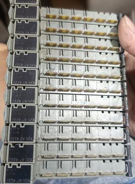 【询价】模块 X20AT4222 质量保证适用
