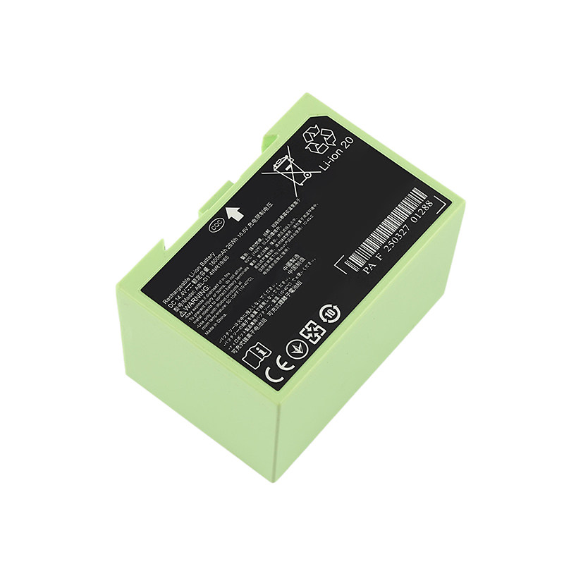 适用ABL-D1M6扫地机吸尘器电池