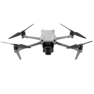 适用大疆Air3/3S桨叶保护罩束桨器收纳包RC2带屏遥控器钢化膜配件