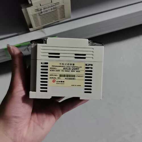 询价-士林PLC AX1S-20MT，AC85-264V，50/6