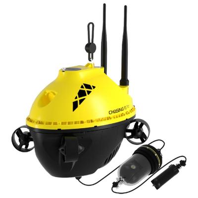 潜行创新探鱼器360度水下摄像头