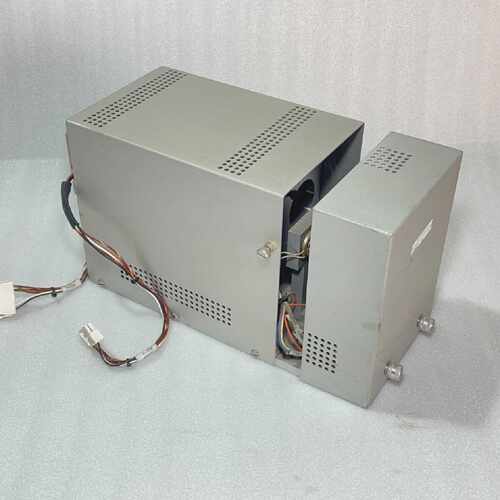 Rudolph Technologies A15032 Rudolph UV Optics Assembly HC302
