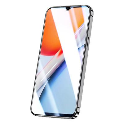 适用vivoy36升级防爆膜