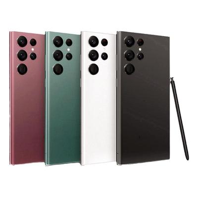 三星S22U全网通5G手机