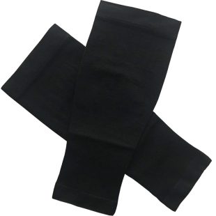 专业二级显瘦美腿袜高强压力塑形小腿弹力袜护士睡眠孕妇袜套大码