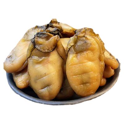 特大号生蚝干牡蛎干蚝鼓金蚝干