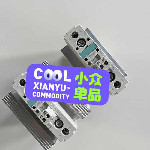 议价-固态继电器 3RF2340-1AA04-可维修