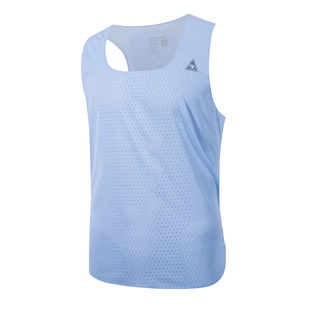 速力达简纯马拉松专业跑步风洞背心男款排汗速干透气夏季户外运动