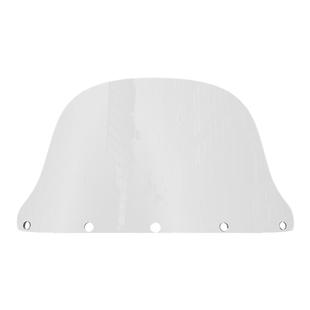 适用于斯托纳 猿猴125 Side Tricycle边三轮边斗前挡风八嘎风挡板