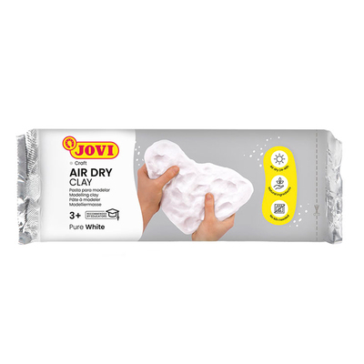 西班牙JOVI石塑粘土diy材料包