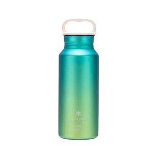 日本进口SNOWPEAK雪峰钛杯保温杯极光杯户外露营水杯旅行咖啡杯