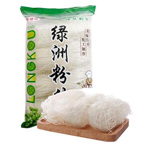 绿豆粉丝鸭血粉丝汤专用龙口工艺速食花甲粉丝火锅凉拌粉山东特产