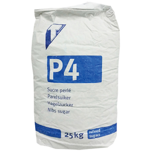 比利时进口珍珠糖品品p1P2P3P4耐烤糖华夫饼蛋糕烘焙装饰分装热销