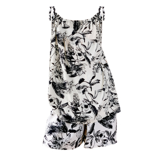 新款女士夏季棉绸睡衣吊带短裤两件套装舒适透气薄款人造棉家居服