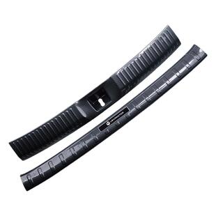 零跑C11后备箱C16护板C10后保险杠防护条C01防撞B10碳纤Lafa5用品