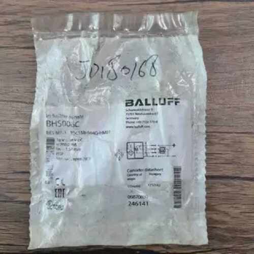 议价全新原装未 巴鲁夫 BHS006C BES M12EL-PSC15B-S04G-HM01现货